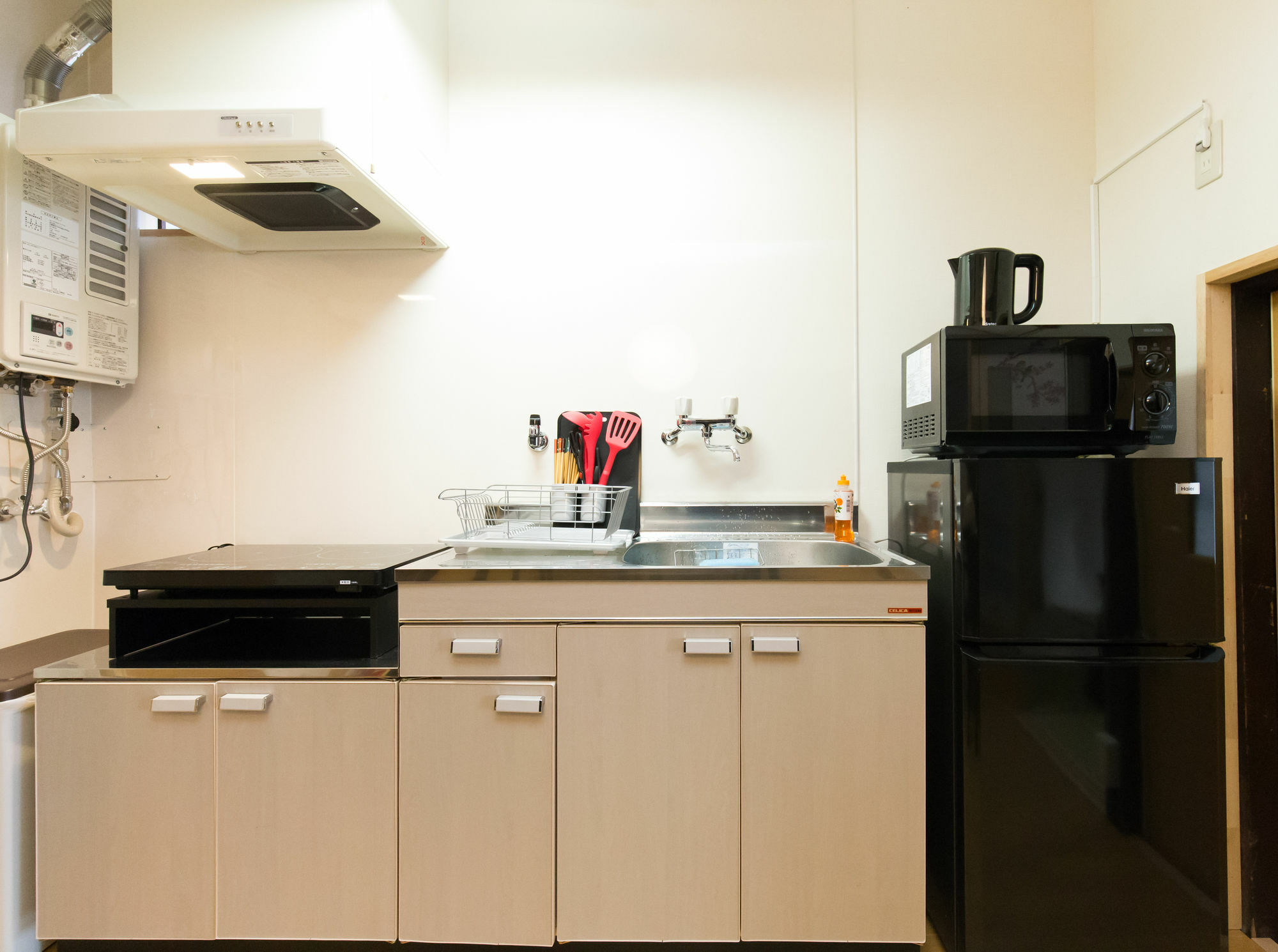 Tasakiya Villa Киото Екстериор снимка