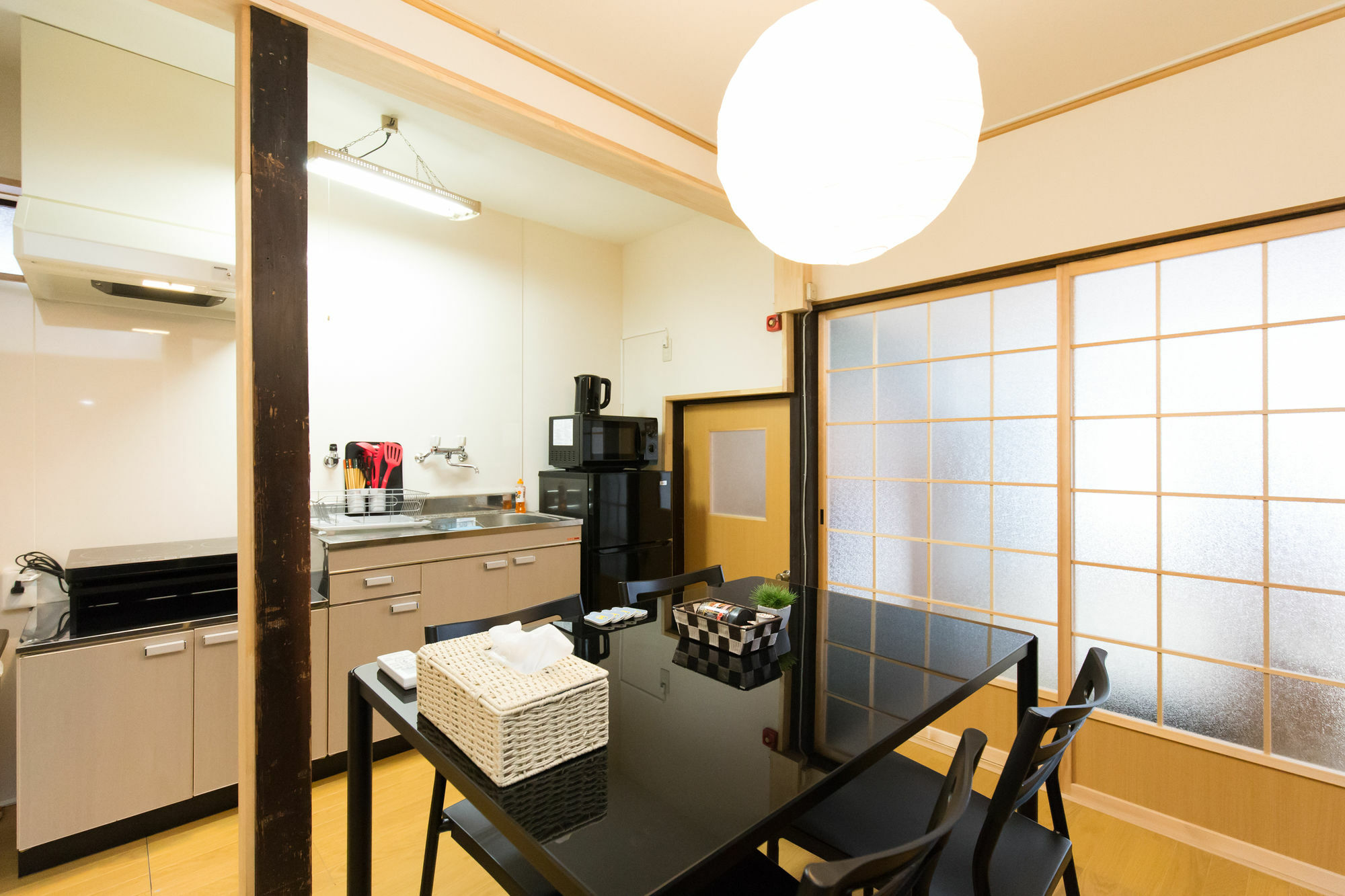Tasakiya Villa Киото Екстериор снимка