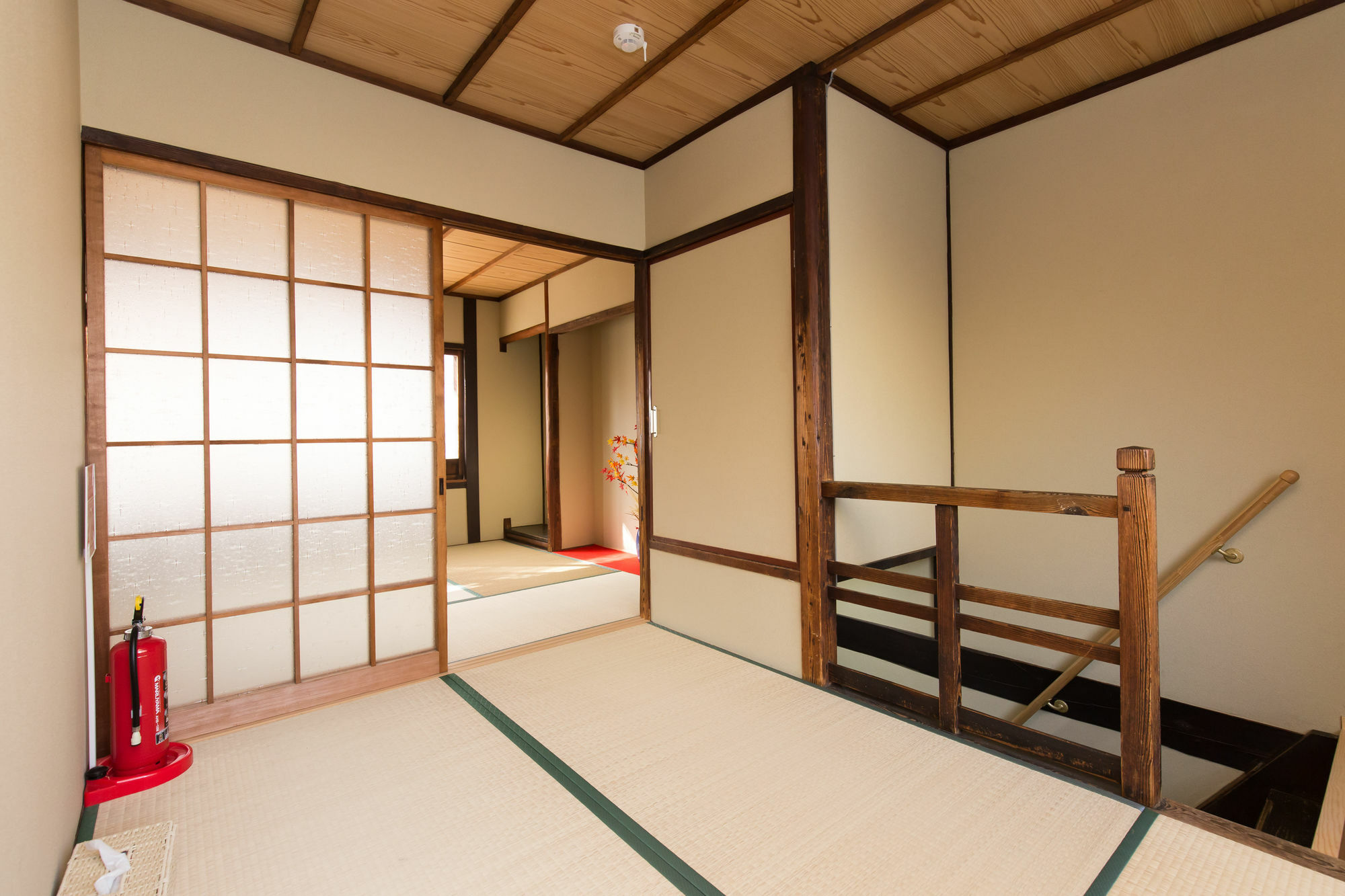 Tasakiya Villa Киото Екстериор снимка