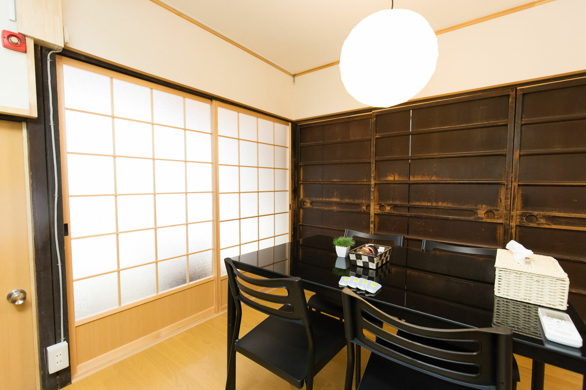 Tasakiya Villa Киото Екстериор снимка